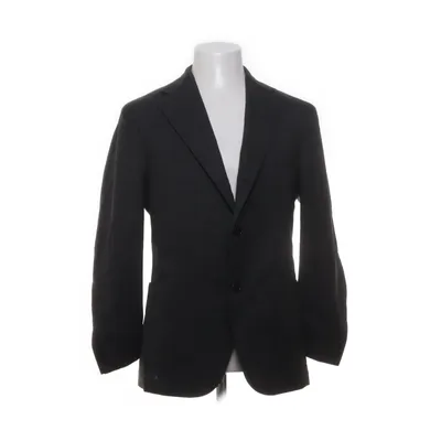 Blazer (Grå) fra Cavour Viscose, Uld