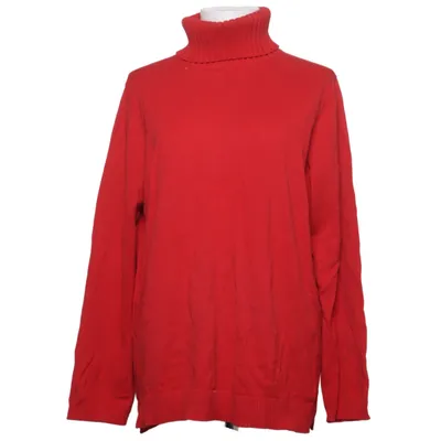 Polotröja (Röd) från Newhouse Bomull