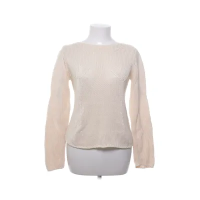 Sweater (Beige) fra Lorena Antoniazzi Bomuld