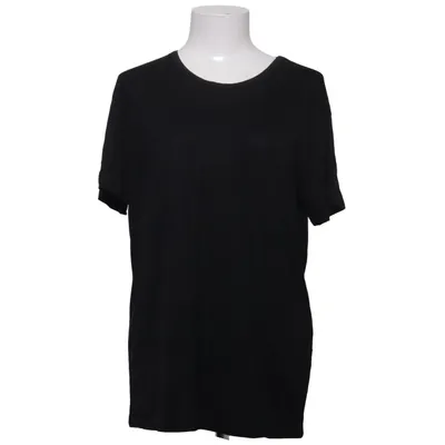 T-shirt (Noir) de Panda Collection