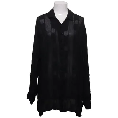 Chemise (Noir) de Gabriella Benelli Viscose