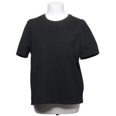 T-shirt (Svart) från Leveté Room Ekologisk bomull, Polyester