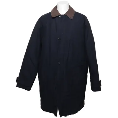 Jacka (Blå, Brun) från Redgreen Bomull, Polyamid, Polyester, Polyuretan