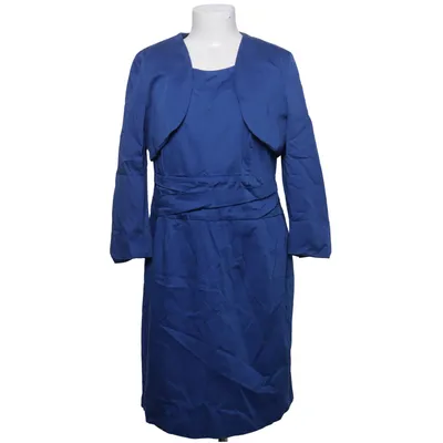 Set (Blå) från Daniel Hechter Bomull, Elastan, Polyester, Viskos