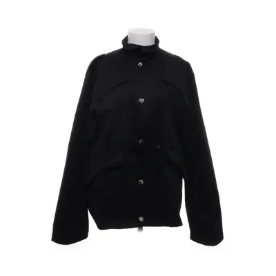 Safari jacket (Black) from Aowofs