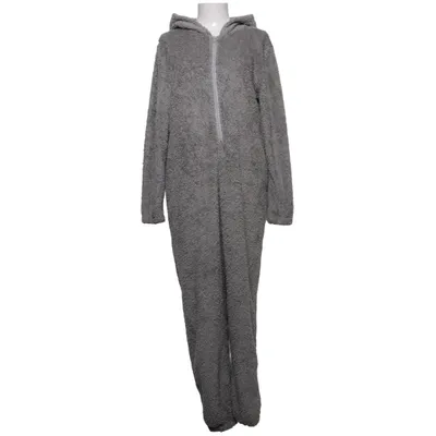 Freizeit Overall (Grau) Polyester