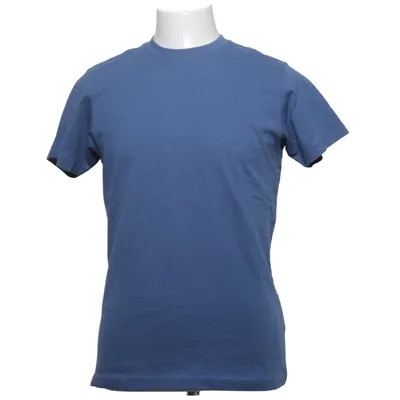 T-shirt (Blue) from Projob Cotton