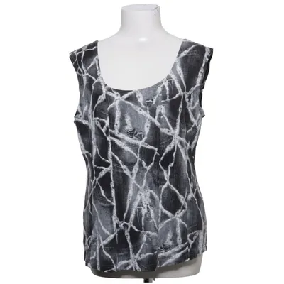Topp (Tina Print Top) från Wearhouse Elastan, Viskos