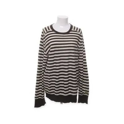 Trui (Bruin, Wit) van Juicy Couture Katoen, Kasjmier