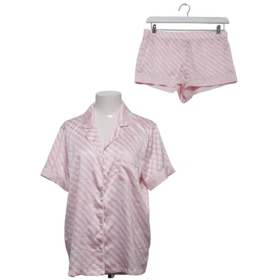 Pyjama (Roze, Wit) van Victoria's Secret Polyester