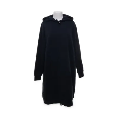 Hood dress (Black) from VRS Fashion Cotton, Elastane, Polyester