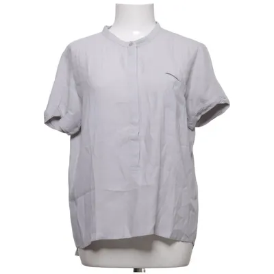 Top (Gray) from The Kooples Acetate, Modal