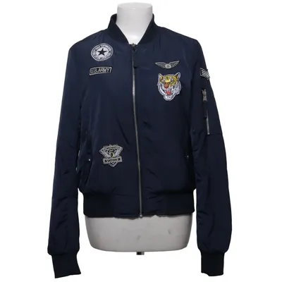 Blouson (Bleu) de Softy Outerwear Collection Polyester
