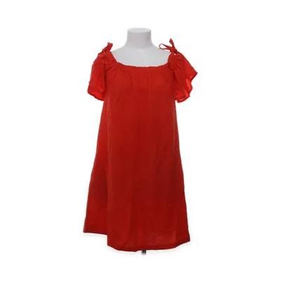 Klänning (Röd) från Mango Basics