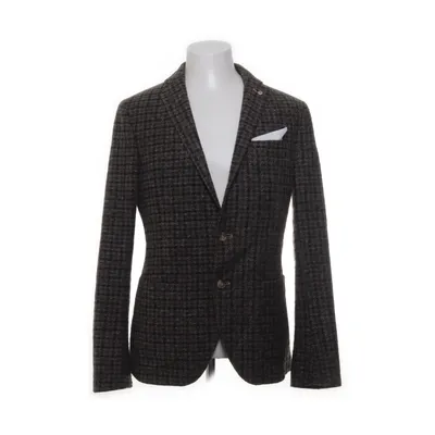Blazer (CIDATI) de Cinque Acétate, Coton, Élasthane, Polyester, Viscose, Laine