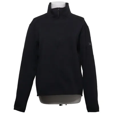 Fleece sweater (Black) from Arc'teryx