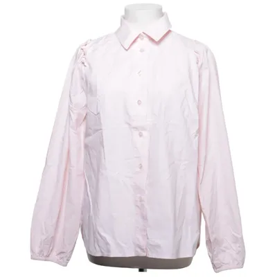 Skjorta (Rosa) från Second Female Ekologisk bomull