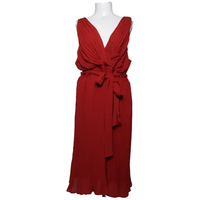 Robe de cocktail (Rouge) de Generous by Lindex Polyester