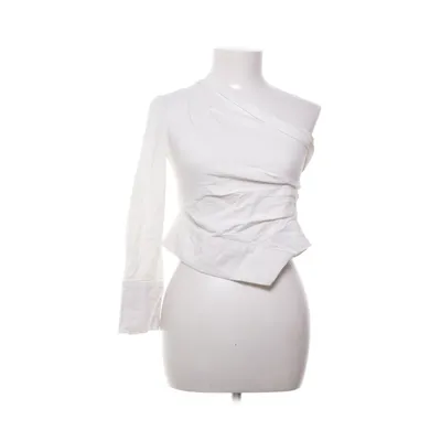 Top (Hvid) fra Pitaya Polyester