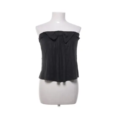 Tubtopp (Svart) från Zara Collection