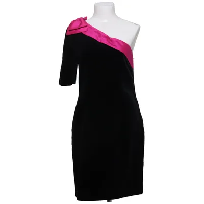 Cocktail dress (Black, Pink) from Elegance S.A Paris