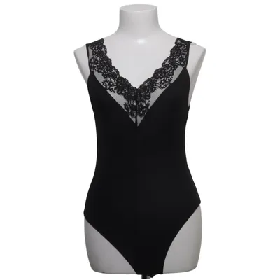 Body (Sort) fra Zara Trafaluc Polyester