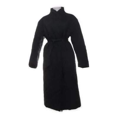 Vinterkappa (Grå) från Arket Polyamid, Polyester