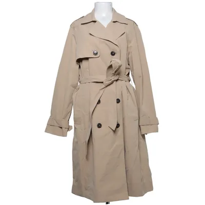 Trench-coat (Beige) de New Look Polyester