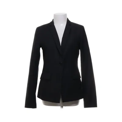 Blazer (Zwart) van Twist & Tango Polyester, Viscose, Wol