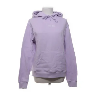 Huvtröja (Lila) från Tom Hope Bomull, Polyester