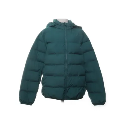 Lightweight jacket (Green) from Uniqlo Polyester