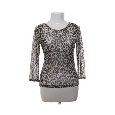 Topp (Beige, Svart, Brun) från Lindex Elastan, Polyester