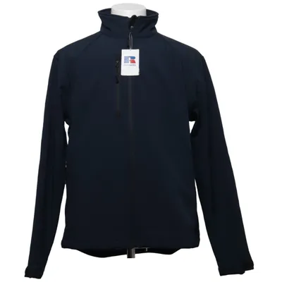 Softshelljacka (Softshell Jacket) från Russell Elastan, Polyester