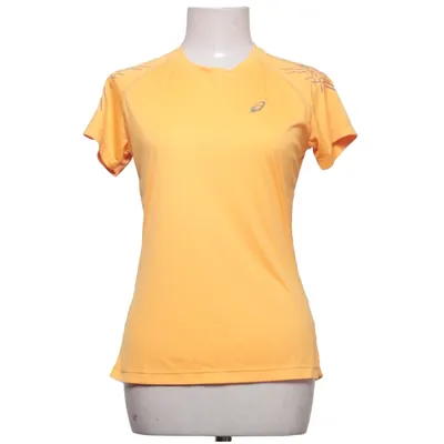 Sports top (Orange) from Asics