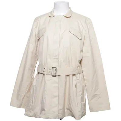 Trenchcoat (Beige) fra TCM Bomuld, Polyamid, Polyester