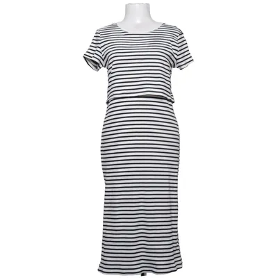 Ammekjole (Mama) fra H&M Mama Bomuld, Elastan