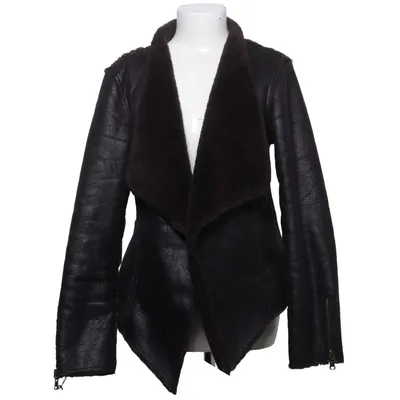 Shearling jas (J434-121) van Sanctuary Polyester