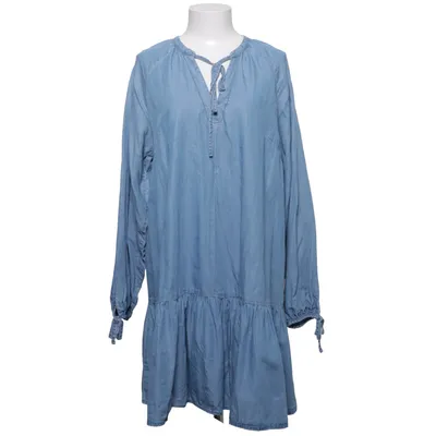 Jeansklänning (Blå) från Hampton Republic Lyocell