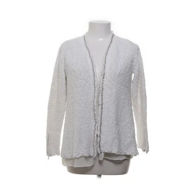 Kofta (Vit) från Zara Knit