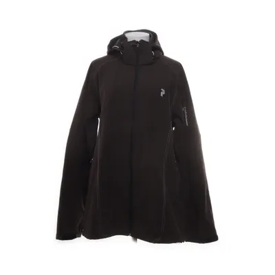 Outdoor jas (SUPREME J) van Peak Performance Elastaan, Polyamide, Polyester