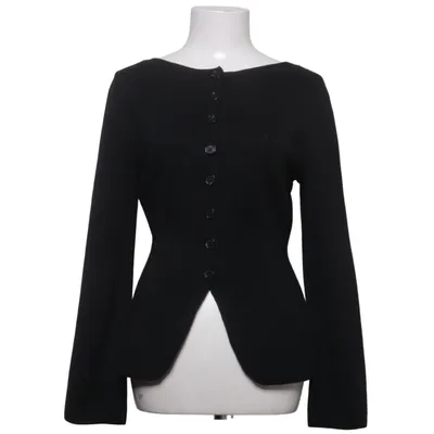 Cardigan (Noir) de Arket Laine
