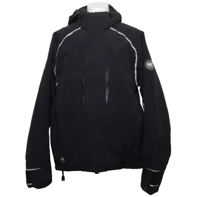 Jacka (Svart) från Helly Hansen Workwear Polyamid, Polyester, Polyuretan