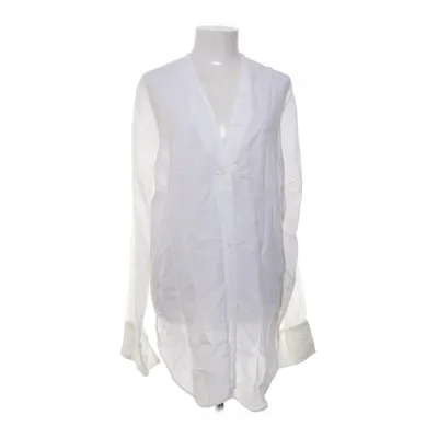 Blus (Vit) från Nygårdsanna