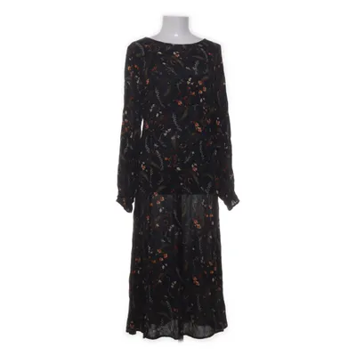 Klänning (Blå, Flerfärgad) från Design by kappAhl Viskos