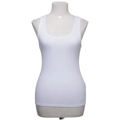 Linne (Vit) från Calvin Klein Jeans Bomull, Elastan