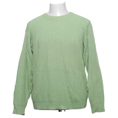 Pull-over (Vert) de Carlo Colucci Acrylique, Coton