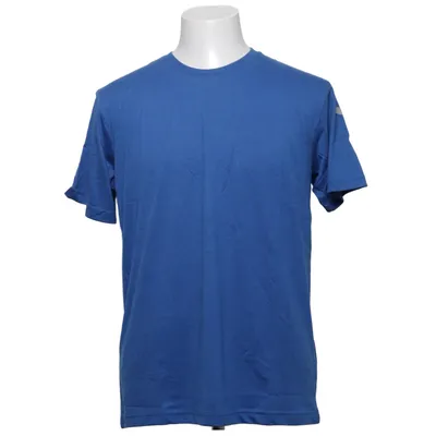 T-shirt (Blå) från Joma Bomull, Polyester
