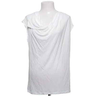 Top (White) from Tiger of Sweden Lyocell