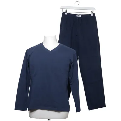Pyjamas (Blå) från Looks by Wolfgang Joop Bomull