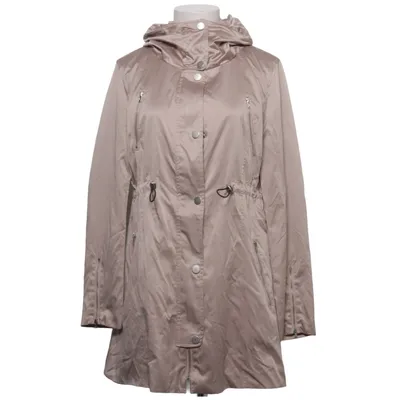 Jacka (Beige) från Colynn Polyester